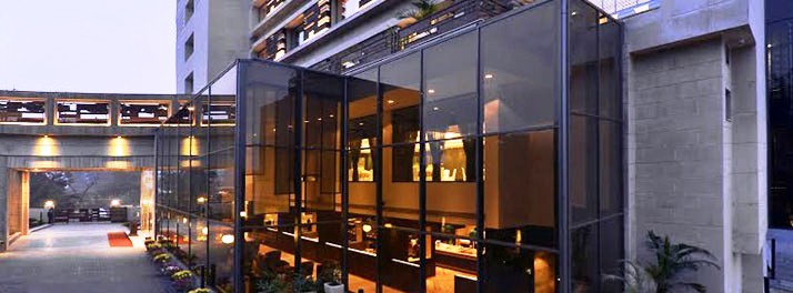 Fortune Inn Grazia - Ghaziabad 01.jpg